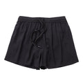 Shorts masculinos para corrida e exercícios, plus size, calças casuais respiráveis com forro triangular, shorts de treinamento fitness de secagem rápida