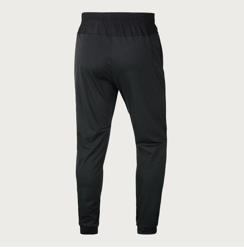 Calças de corrida com forro de lã Calças masculinas com forro de lã Calças de futebol com elástico espesso Calças de treino de fitness Calças jeans skinny com zíper Calças de moletom casuais