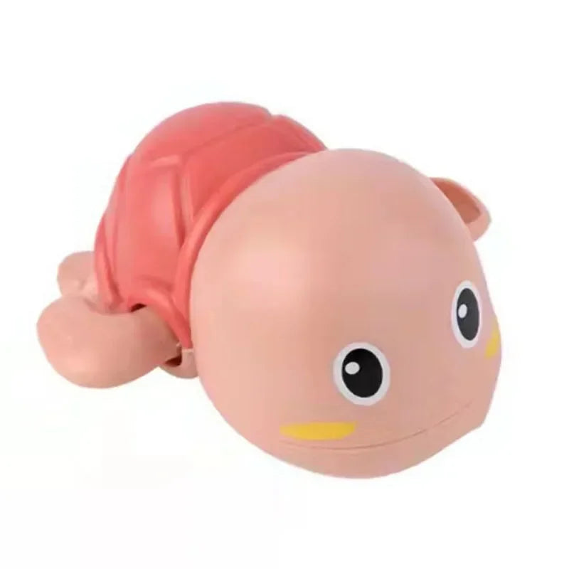 Brinquedos de banho de bebê sapos fofos para crianças Novo brinquedo de banho de natação para bebês Brinquedos de banho mecânicos Brinquedos Infantil