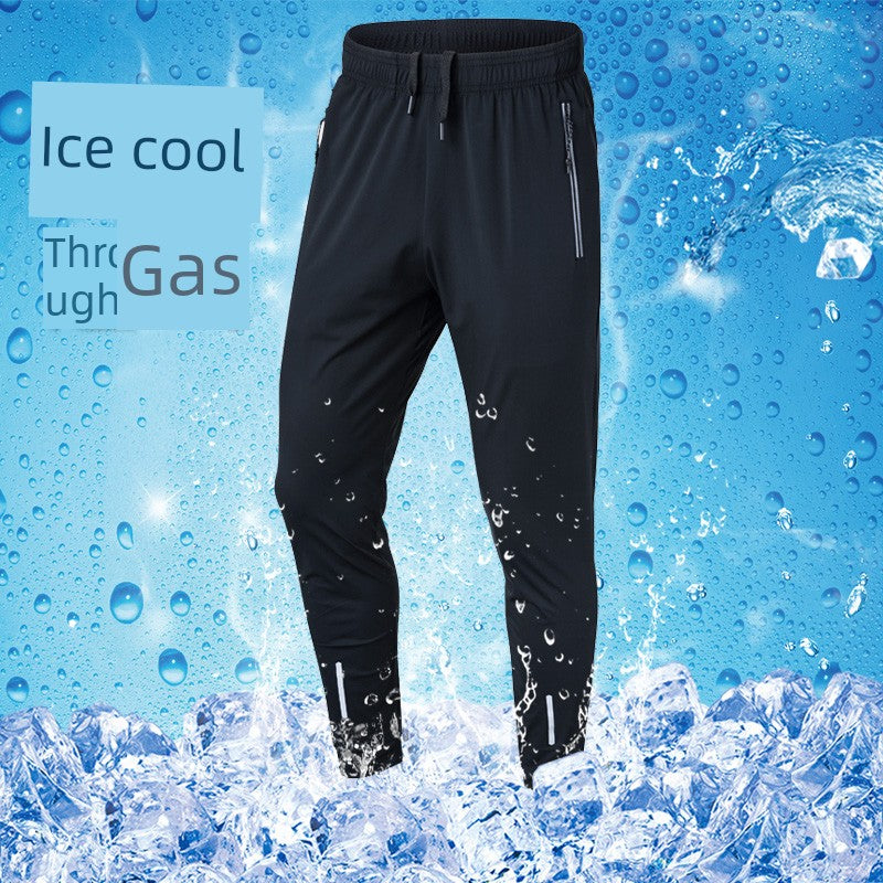 Calças de corrida com forro de lã Calças masculinas com forro de lã Calças de futebol com elástico espesso Calças de treino de fitness Calças jeans skinny com zíper Calças de moletom casuais