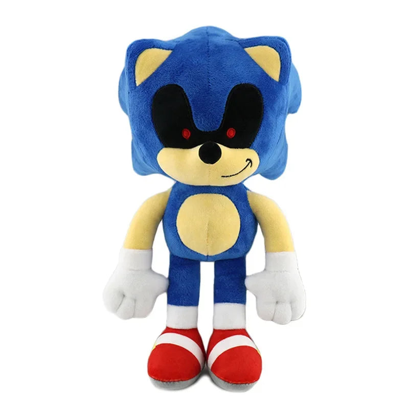 30cm de alta qualidade sonic brinquedo pelúcia juntas caudas amy rosa boneca de pelúcia bonito macio pelúcia boneca presente aniversário para crianças