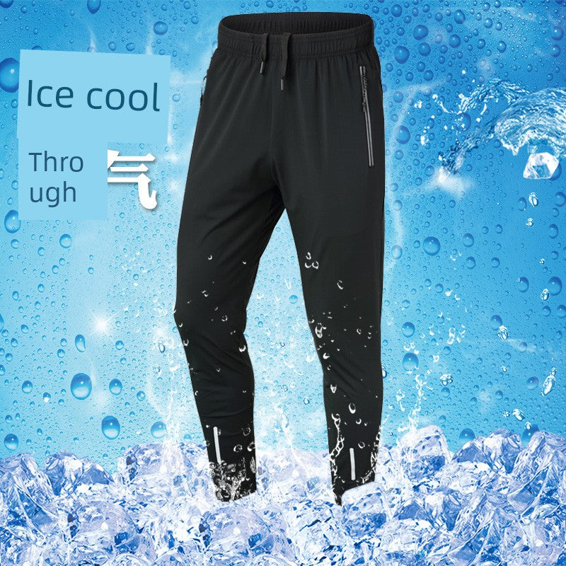 Calças de corrida com forro de lã Calças masculinas com forro de lã Calças de futebol com elástico espesso Calças de treino de fitness Calças jeans skinny com zíper Calças de moletom casuais