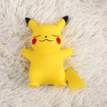 Pokemon Pikachu LED Night Light para crianças, anime bonito, luz suave, quarto, luz de cabeceira, decoração do quarto, Natal, brinquedo presente